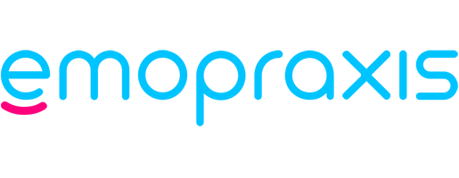 Logo emopraxis